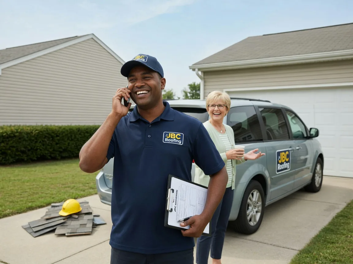 Roof Replacement Fountain Hills, AZ FAQs